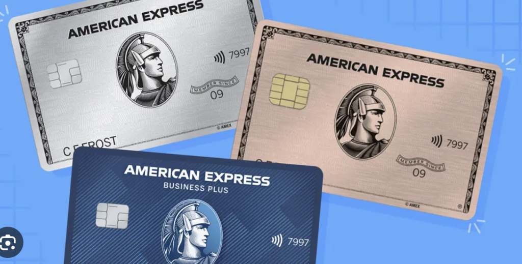 American Express Cards Guide 2024: Your Ultimate Resource